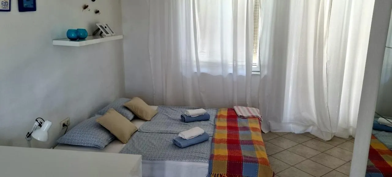 Sukosan Studio Apartman