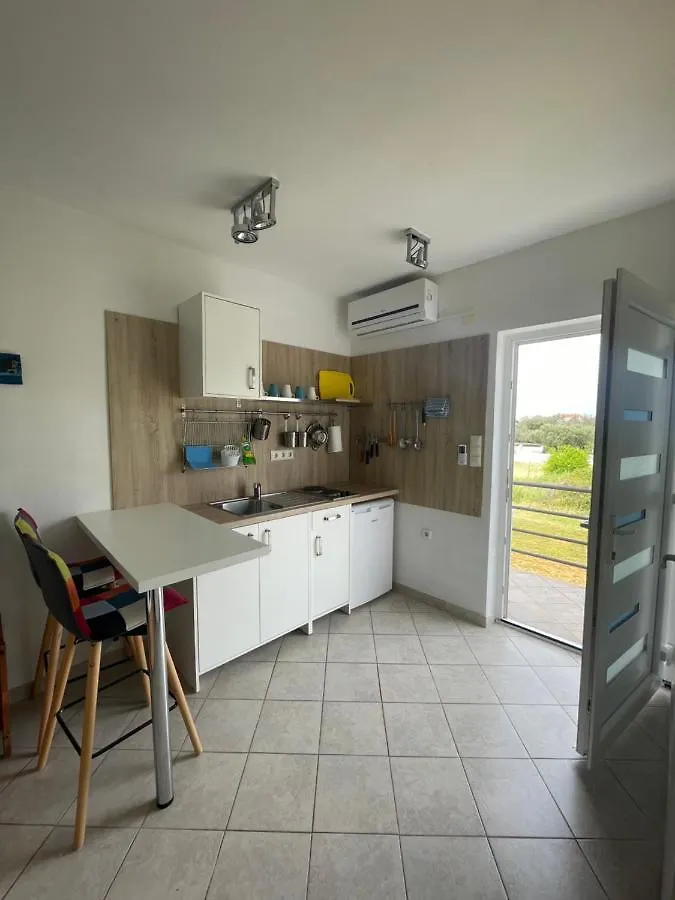 Sukosan Studio Apartman
