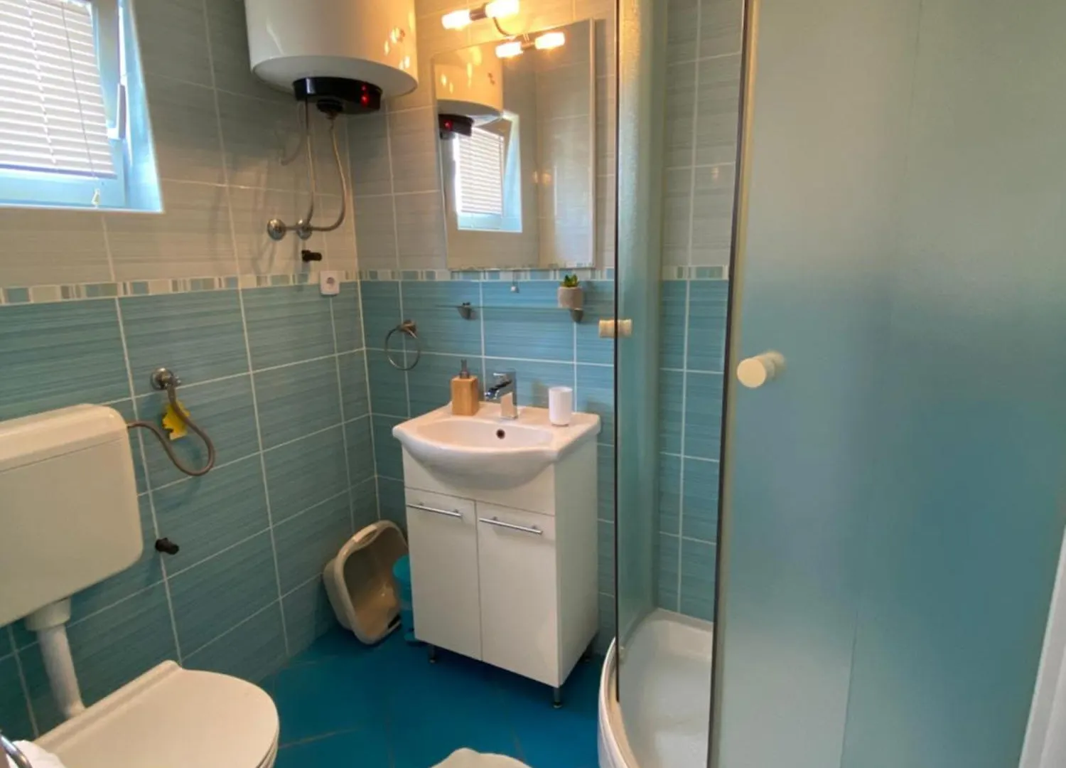 Sukosan Studio Apartman 0*,