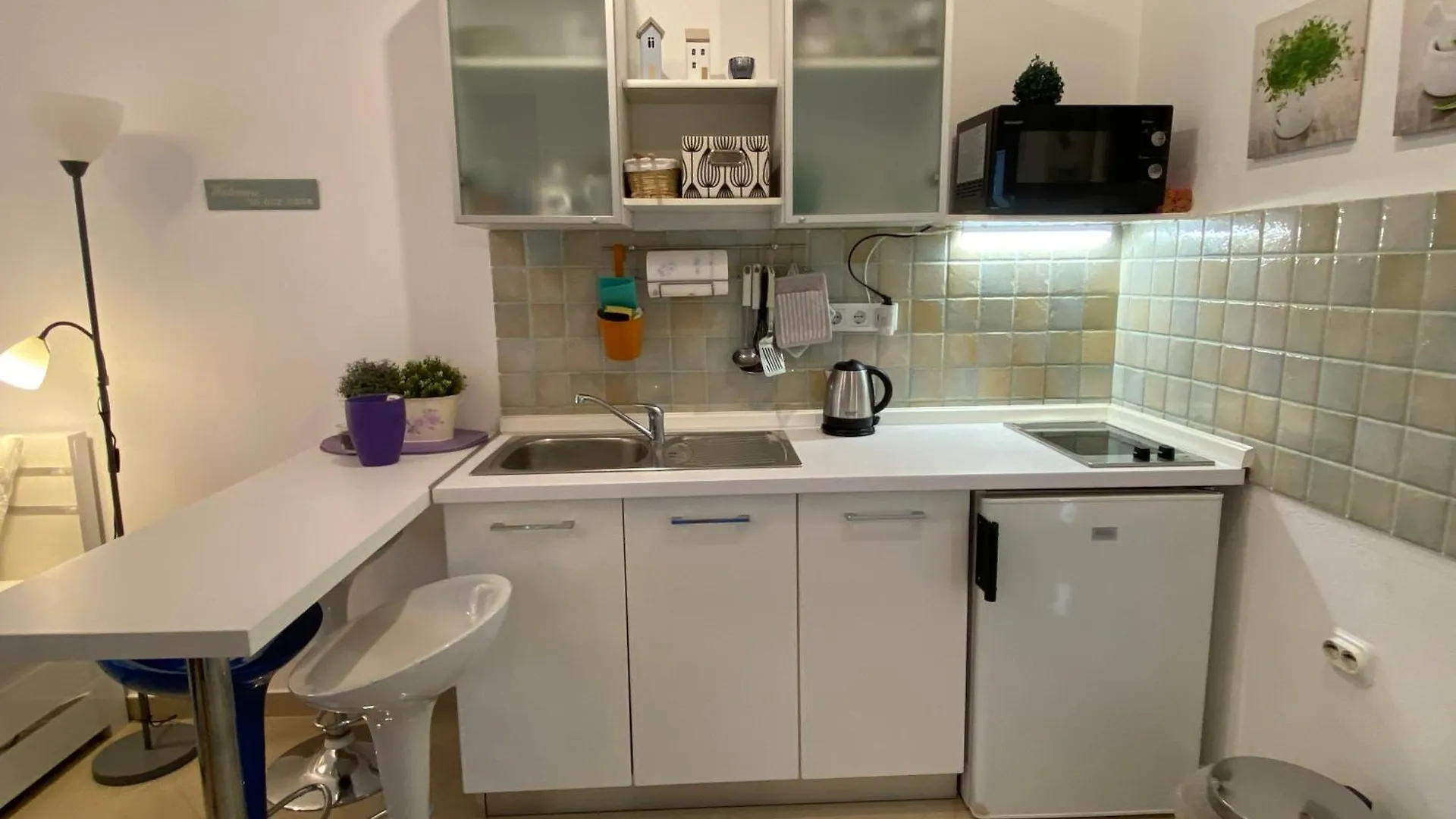 Sukosan Studio Apartman Kroatien