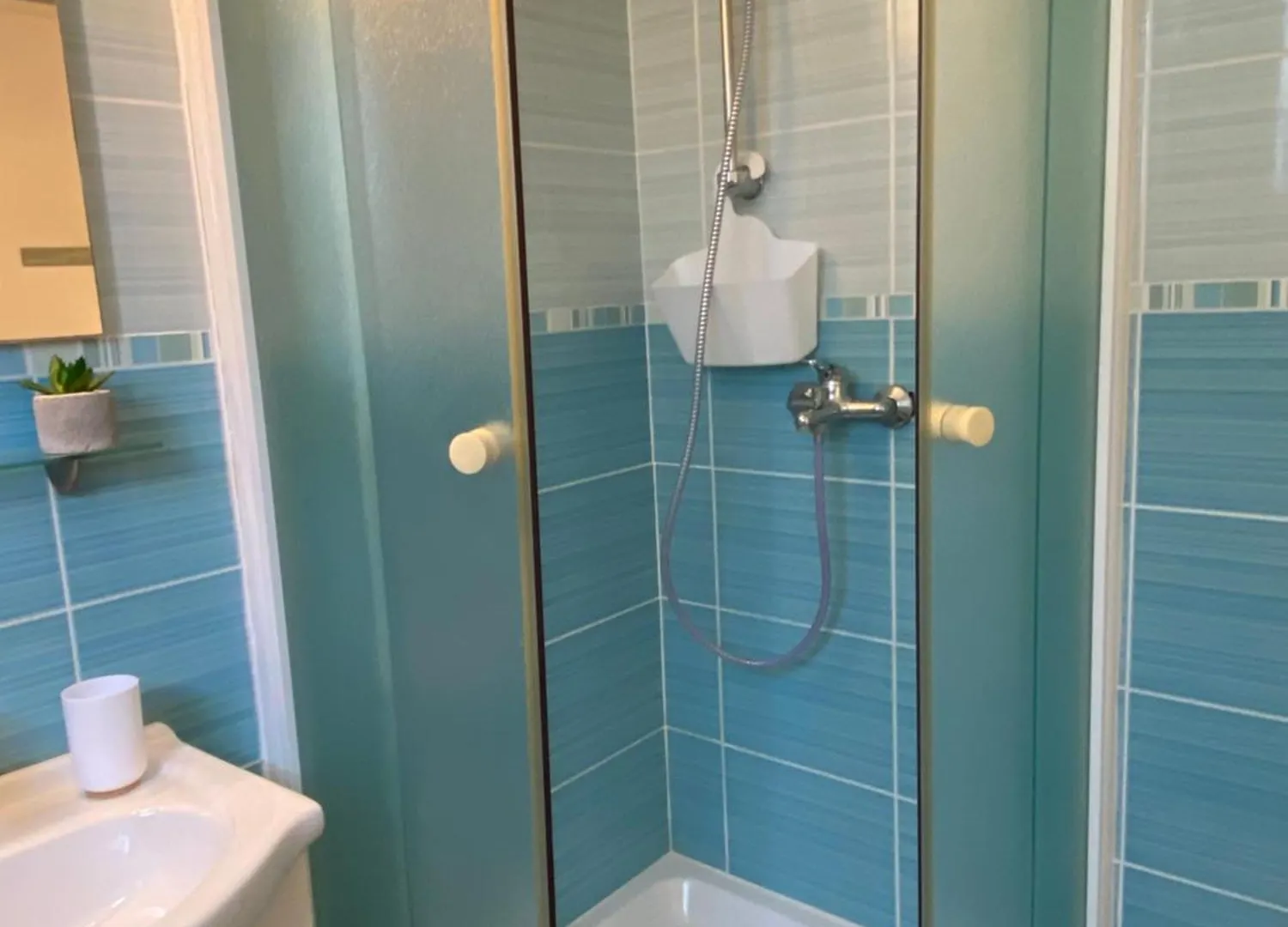 Sukosan Studio Apartman