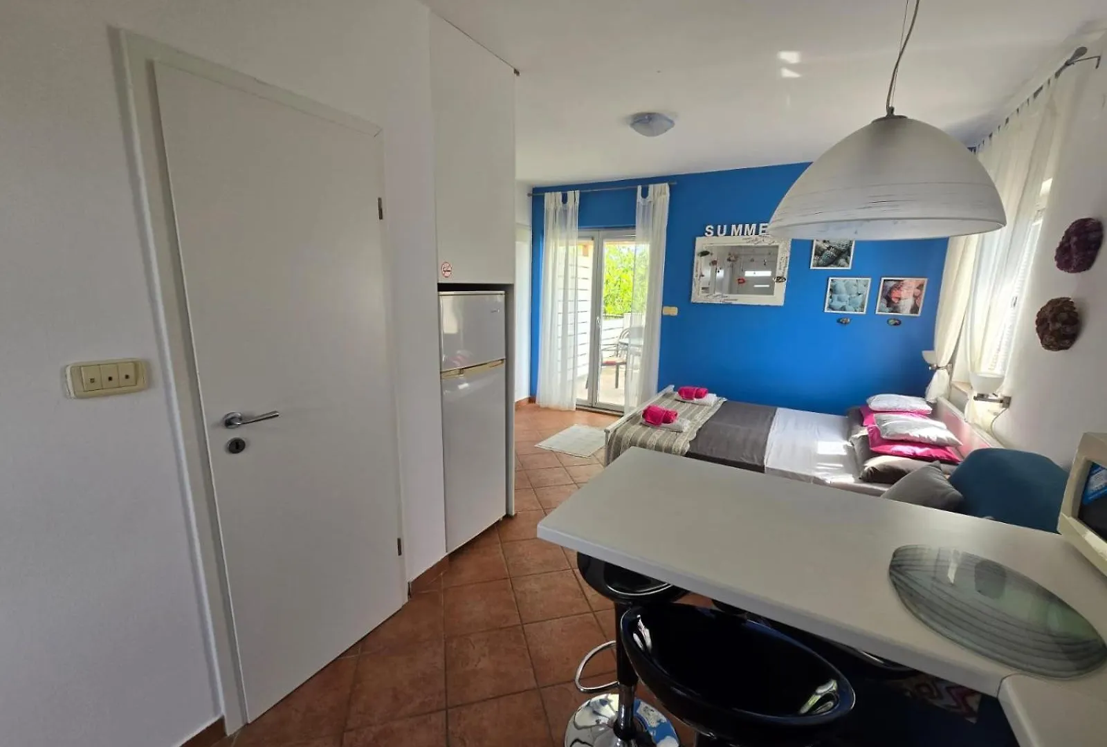 Sukosan Studio Apartman 0*,  Kroatien