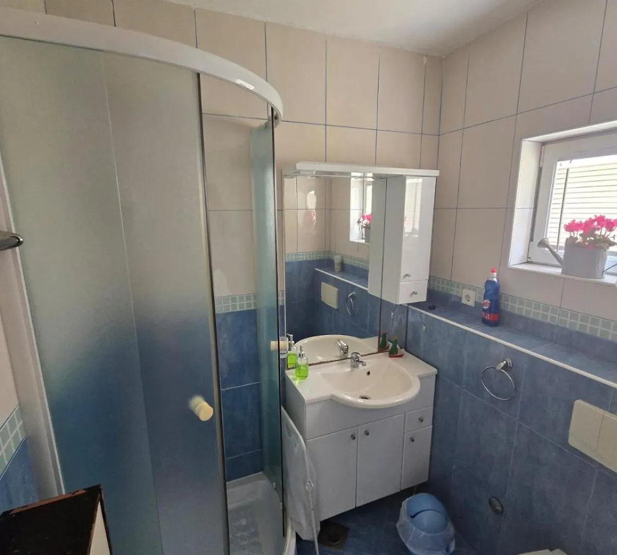 Sukosan Studio Apartman Lägenhet