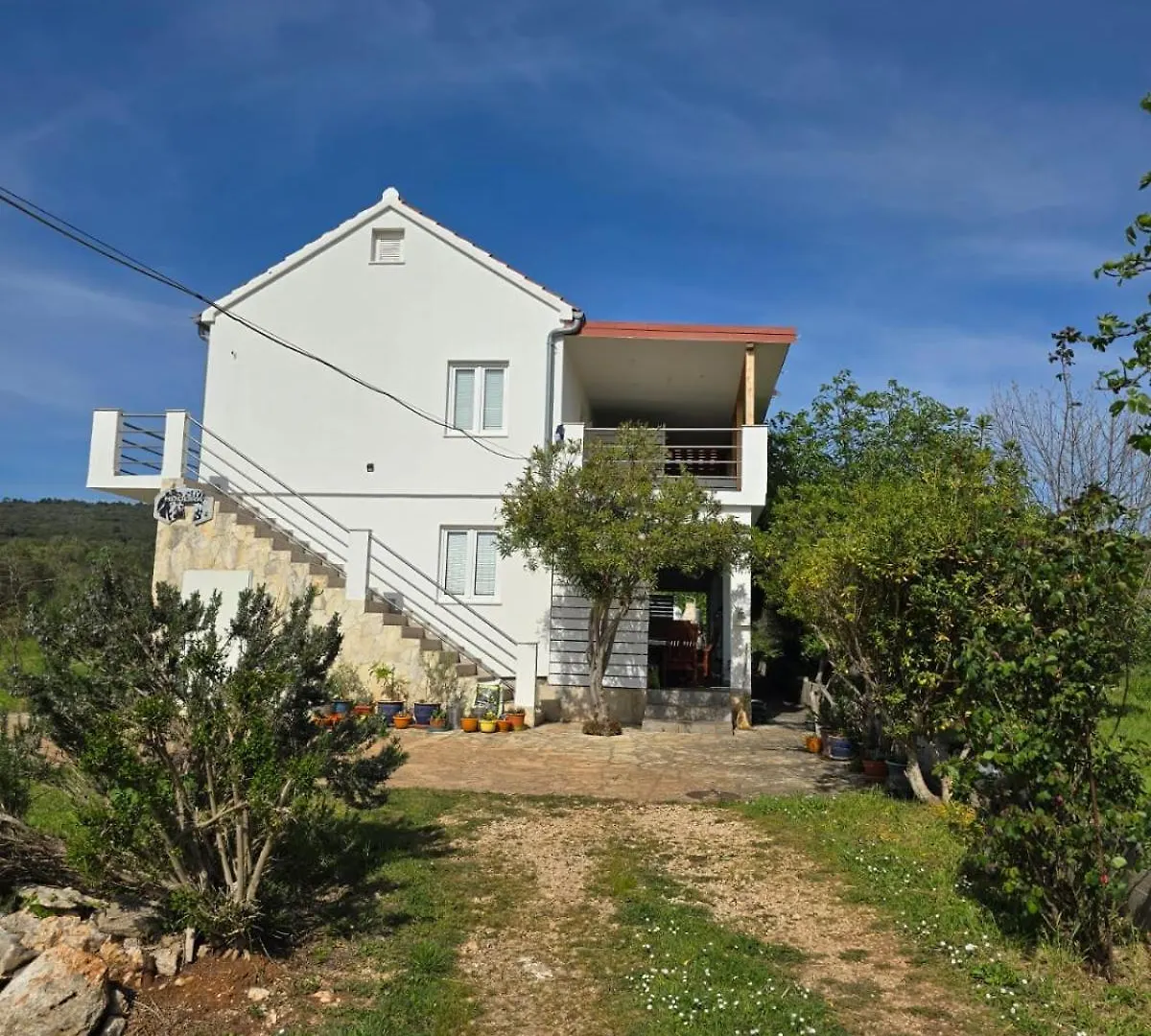 Sukosan Studio Apartman 0*,  Kroatien